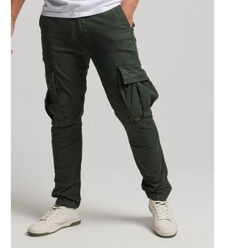 M7011014A Pantalon cargo (36/32), Casuel, Coton - Superdry - Modalova