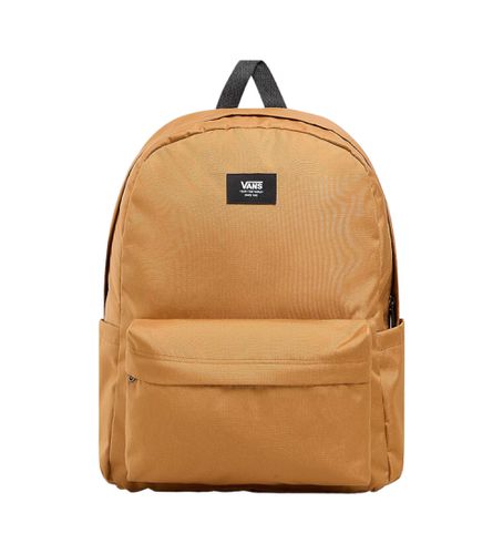 Unisex. VN000H4W1OU1 Sac à dos marron Old Skool (OSFA), Casuel, Polyester - Vans - Modalova