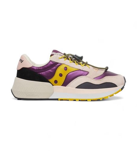 S60818-1 Trainers Jazz Nxt lilac (40), 3 à 5 cm, Lacets, Casuel, Violet - Saucony - Modalova