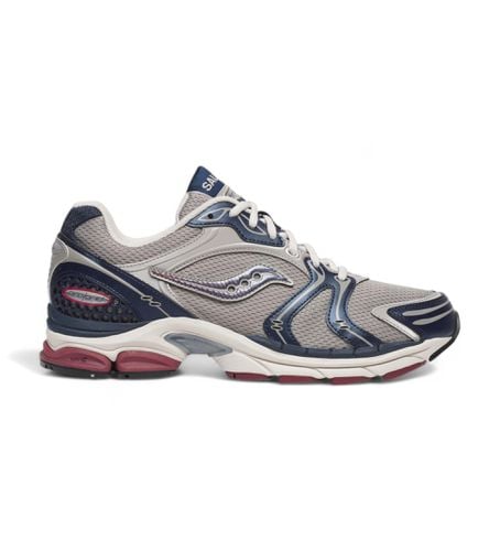 S70805-6 Trainers Progrid Triumph 4 (46), Plat, Lacets, Casuel - Saucony - Modalova