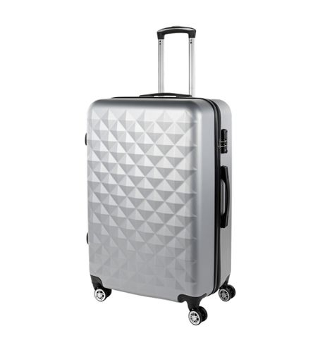 Unisex. 771770-02 Grande valise Diamant (OSFA), é, Casuel, ABS/Polycarbonate, Big - ITACA - Modalova