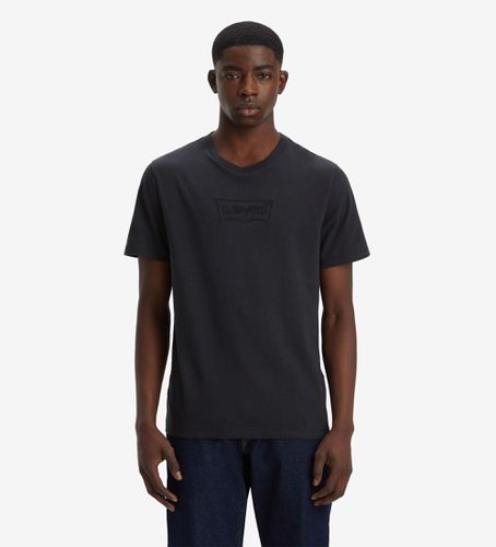 T-shirt classique imprimé (L), Casuel, Coton, Manche courte - Levi's - Modalova