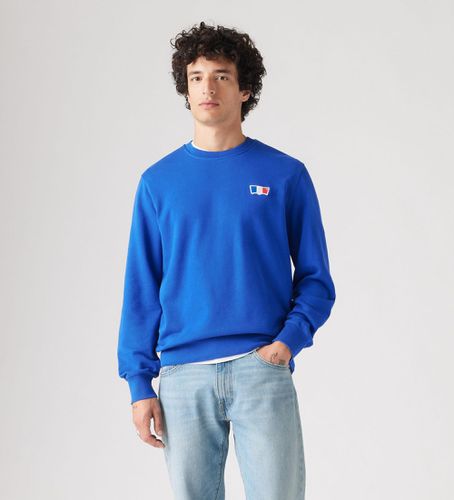 Sweat-shirt Original Housemark (L), Casuel, Coton - Levi's - Modalova