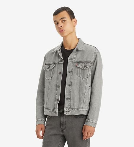 Veste de camionneur pour Pari's (XS), Casuel, Gris, Coton - Levi's - Modalova