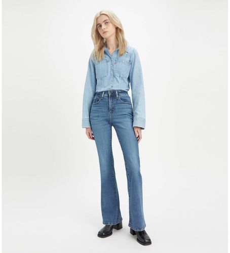 A3410-0026 Jean évasé taille haute 726 (25/32), Casuel, Coton, Denim - Levi's - Modalova