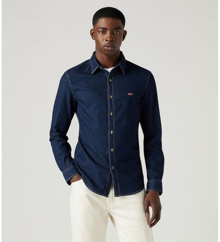 Chemise slim Battery Housemark (M), Casuel, Coton, Manche longue - Levi's - Modalova