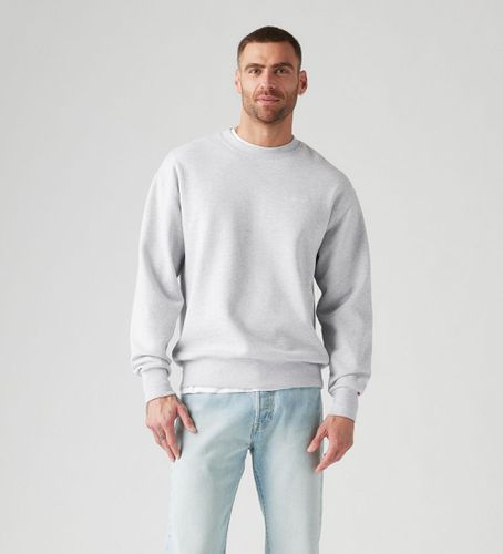 A9244-0001 Sweatshirt Authentic (L), Casuel, Coton - Levi's - Modalova