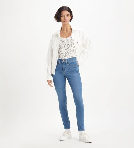 Jeans 311 Shaping Skinny (27/32), Bleu, Casuel, Coton, Denim - Levi's - Modalova