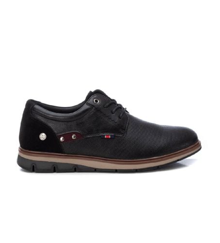 NEGRO Chaussures 143213 (41), Plat, Lacets, Casuel - Xti - Modalova