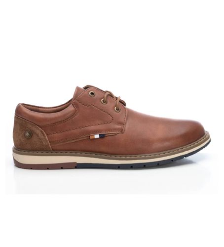 CAMEL Chaussures 143270 marron (41), Plat, Lacets, Casuel - Xti - Modalova