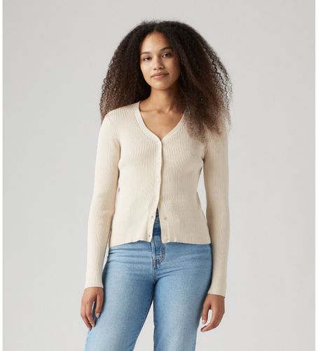 A8895-0000 Cardigan tulipe (L), Casuel, Coton - Levi's - Modalova