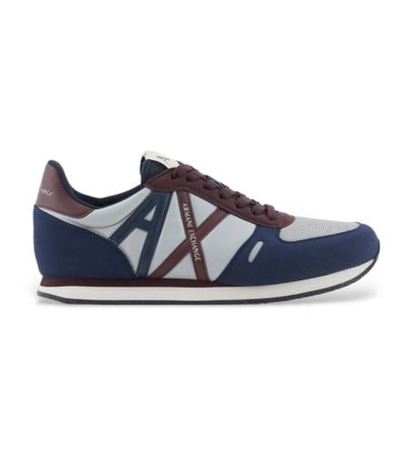 XUX017XCC68U207 Chaussures Eco (42), Plat, Lacets, Casuel - Armani Exchange - Modalova