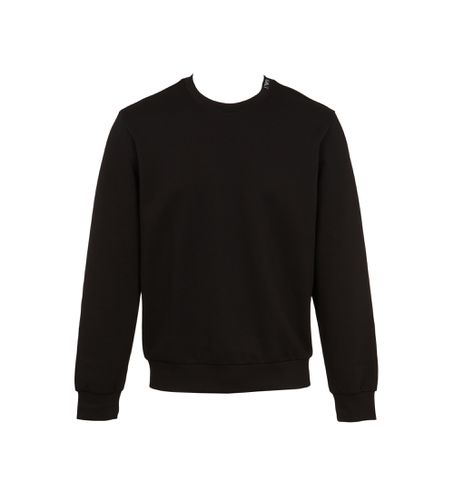 F574 Sweatshirt Home avec logo (L), Casuel, Polyester, Manche longue - Emporio Armani - Modalova