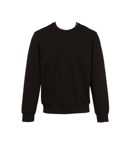 F574 Sweatshirt Home avec logo (M), Casuel, Polyester, Manche longue - Emporio Armani - Modalova