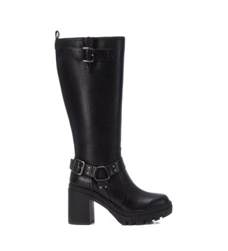 NEGRO Bottes 172022 (38), 8 à 10 cm, Fermeture éclair, Casuel - Refresh - Modalova