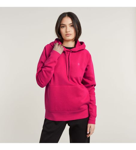 D21255-C235-G694 Premium Core Hoodie 2.0 (M), Casuel, Coton, Durable - G-Star - Modalova