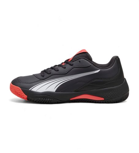 Unisex. 10760003 Baskets Nova Smash (46.5), Plat, Lacets, Sport, Multisport - Puma - Modalova