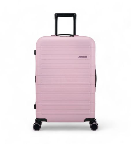 Valise moyenne Novastream Spinner (OSFA), Casuel, ABS/Polycarbonate - American Tourister - Modalova