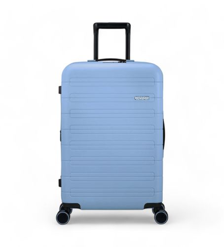 Unisex. 139276-8365 Valise moyenne Novastream Spinner (OSFA), Casuel, ABS/Polycarbonate - American Tourister - Modalova