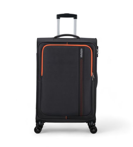 Unisex. 146675-1175 Sea Seeker Medium Suitcase (OSFA), Casuel, Polyester, Moyen - American Tourister - Modalova