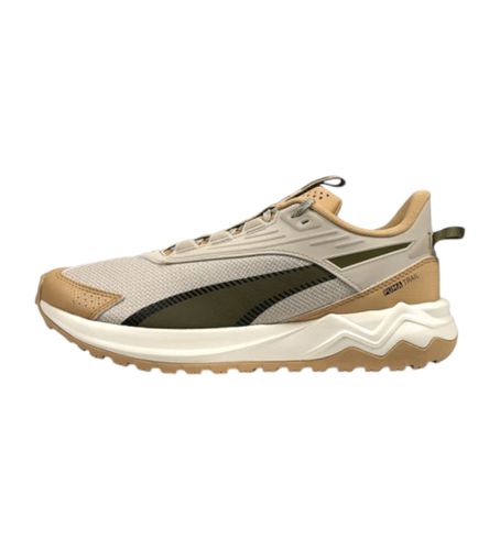 Unisex. 37953814 Chaussures Extend Lite Trail (40), Plat, Lacets, Sport, Outdoor, Running, Multisport - Puma - Modalova