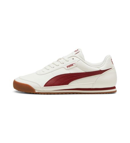 Unisex. 39745206 Trainers Turino II (39), Blanc, Plat, Lacets, Casuel - Puma - Modalova