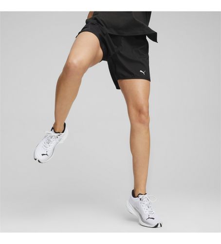 Short Run Favorite Velocit (XS), Noir, Sport, Multisport, Polyester - Puma - Modalova