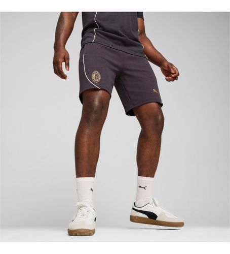 Short ACM Casuals (S), Sport, Coton, Multisport, Durable - Puma - Modalova