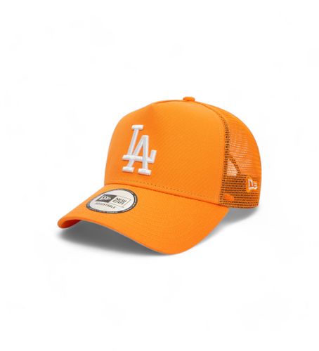 League Ess Trucker Cap LA Dodgers (OSFA), Casuel, Coton - New Era - Modalova