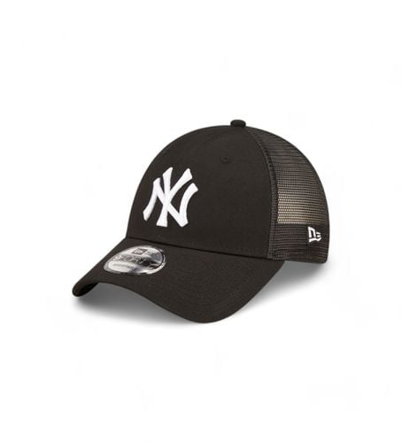 Home Field 9Forty Trucker Cap New York Yankees (OSFA), Casuel, Coton - New Era - Modalova