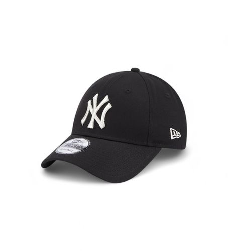 Logo métallique 9Forty New York Yankees Casquette noire (OSFA), Casuel, Coton - New Era - Modalova