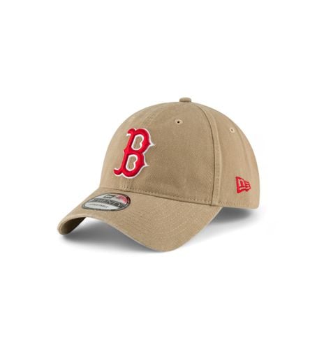 Casquette Core Classic 2 0 Boston Sox marron (OSFA), Casuel, Coton - New Era - Modalova