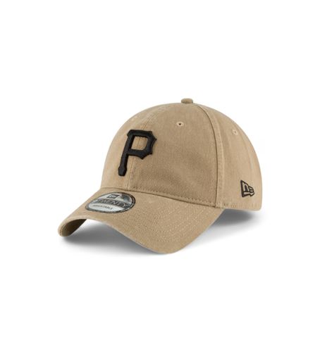 Casquette Core Classic 2 0 Pittsburgh marron (OSFA), Casuel, Coton - New Era - Modalova