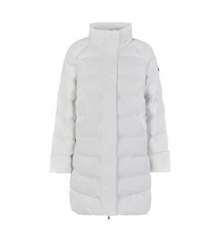 DTL03_TNGGZ Manteau Caban (L), Casuel, Polyester - EA7 - Modalova