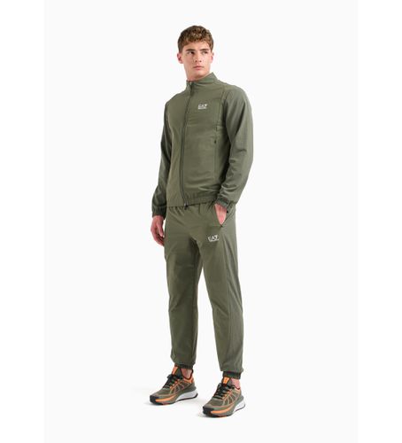 DPV05_PNFWZ Tracksuit Tennis Pro en tissu technique VENTUS7 (L), Casuel, Sport, Multisport, Polyamide - EA7 - Modalova