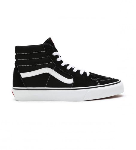 VN000D5IB8C1 SK8-HI SHOES (36), Plat, Cuir, Lacets, Casuel, Sport - Vans - Modalova