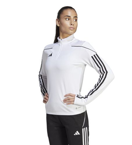 HS3485 Sweatshirt Tiro23 (XS), Sport, Multisport, Polister recyclé, Durable - adidas - Modalova