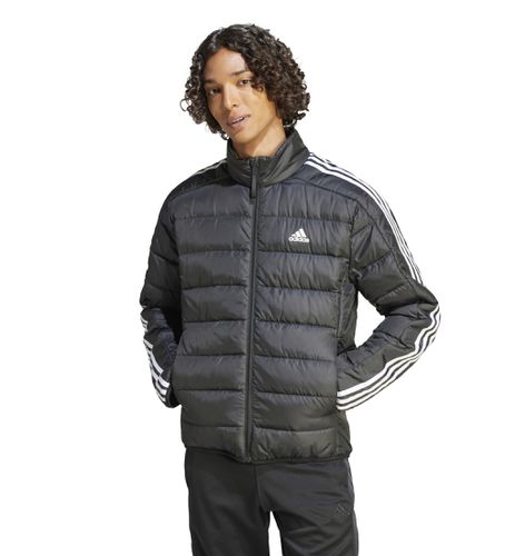 HZ4431 Essential 3S Lite Jacket (S), Casuel, Manche longue, Polister recyclé, Durable - adidas - Modalova