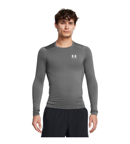 T-shirt HeatGear (XS), Sport, Multisport, Polyester, Manche longue - Under Armour - Modalova