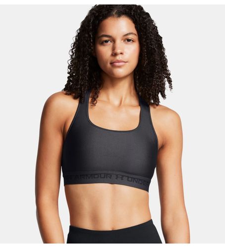 Soutien-gorge à dos croisé (XL), Sport, Multisport, Polyester - Under Armour - Modalova