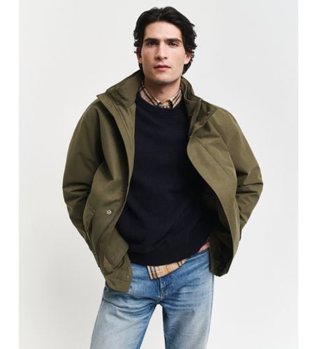 Double veste verte (L), Casuel, Polyester - Gant - Modalova