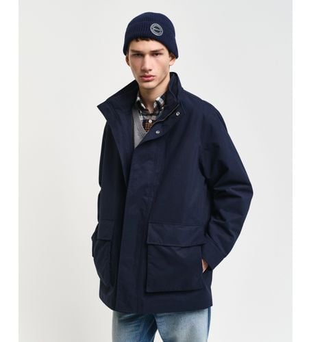 Veste double (L), Casuel, Polyester - Gant - Modalova