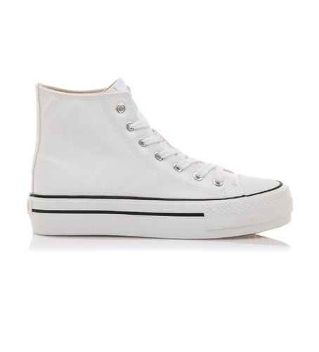 Bigger-X Sneakers (36), 3 à 5 cm, Lacets, Casuel - MTNG - Modalova