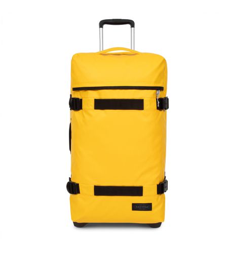 Unisex. EK0A5BA93O51 Valise à roulettes Transit'R L (OSFA), Casuel, Polyester, Big - Eastpak - Modalova