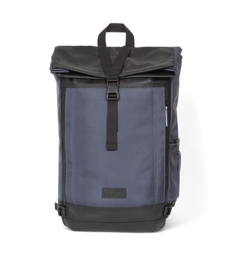 Unisex. EK0A5BFN1K31 Sac à dos marin Tecum Roll (OSFA), Casuel, Polyester, Marine - Eastpak - Modalova