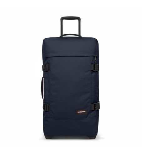 Unisex. EK00062LL831 Valise moyenne Tranverz M (OSFA), Casuel, Polyester, Marine - Eastpak - Modalova