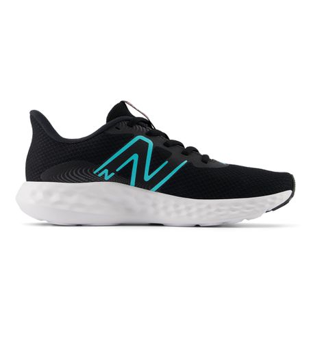 W411V3 Chaussures 411v3 (39), Plat, Lacets, Casuel, Sport, Running, Multisport - New Balance - Modalova