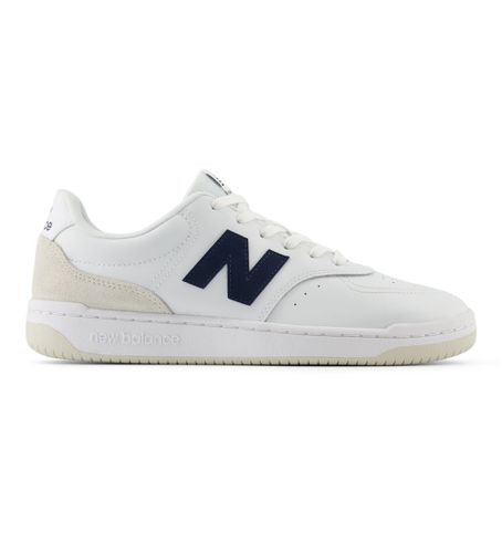 BB80V1 Baskets BB80 (40), Plat, Lacets, Casuel - New Balance - Modalova