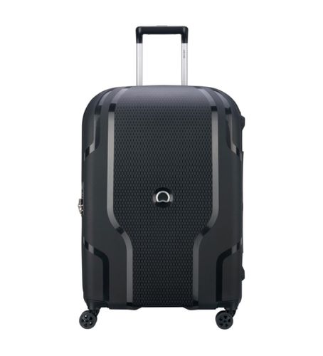 Unisex. 00384582000MR Valise Clavel (OSFA), Casuel, Big, Polypropylène - Delsey Paris - Modalova