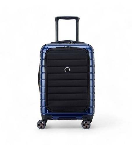 Unisex. 00287880222 Valise Shadow 5.0 (OSFA), Casuel, ABS/Polycarbonate, Cabine - Delsey Paris - Modalova